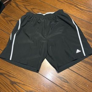 Adidas Running Shorts